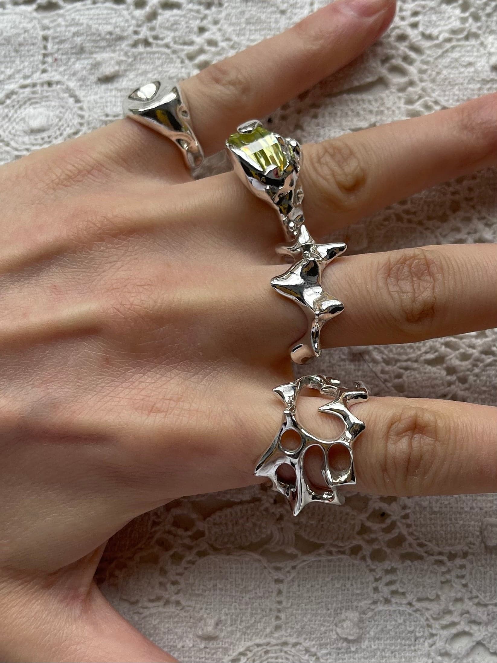 Pop Ring - 6337613E-920B-49CC-9378-365D245A7CA3